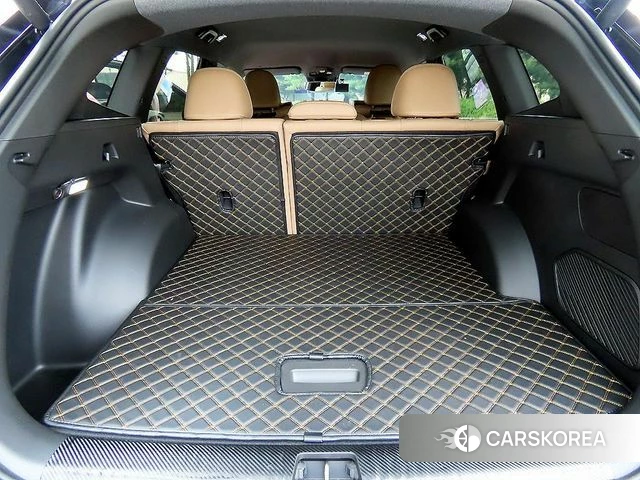 Renault Korea (Samsung) Grand Coleos id 4715104 из Кореи 9