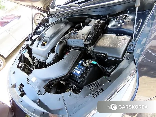 Kia The New K5 2nd generation id 3226778 из Кореи 9