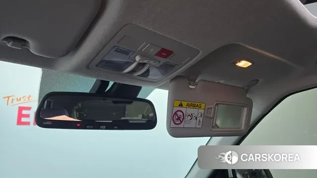 Hyundai Venue id 3360259 из Кореи 9