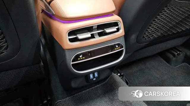 Genesis GV70 id 3735294 из Кореи 9