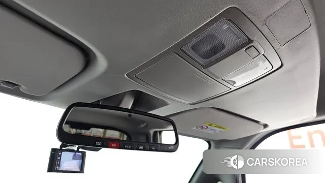 Kia The New Ray id 3735132 из Кореи 9