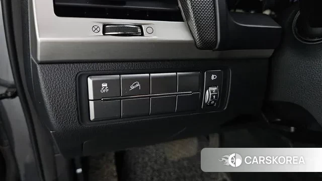 Ssangyong Rexton Sports Cannes id 2902727 из Кореи 9