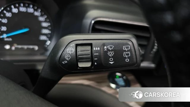 Ford Explorer 6th Generation id 4282942 из Кореи 9
