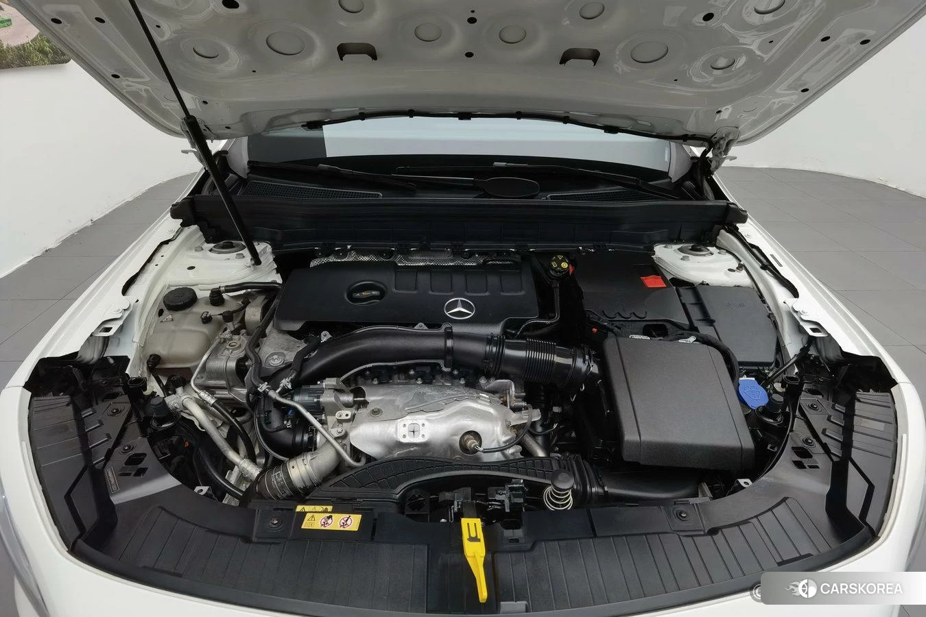 Mercedes-Benz GLB id 4492874 из Китая 9