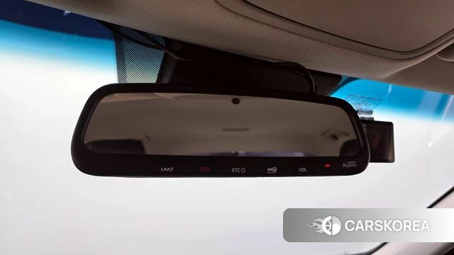 Kia K7 Premier id 3936461 из Кореи 9