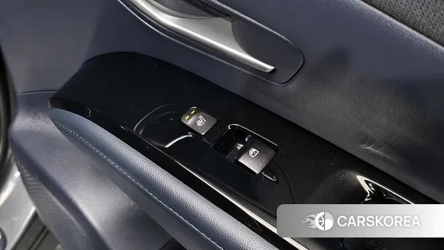 Hyundai Tucson (NX4) id 3534945 из Кореи 9