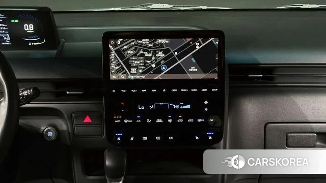 Hyundai Staria id 4223613 из Кореи 9