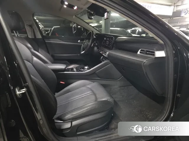 Kia K5 3rd generation id 3529601 из Кореи 9