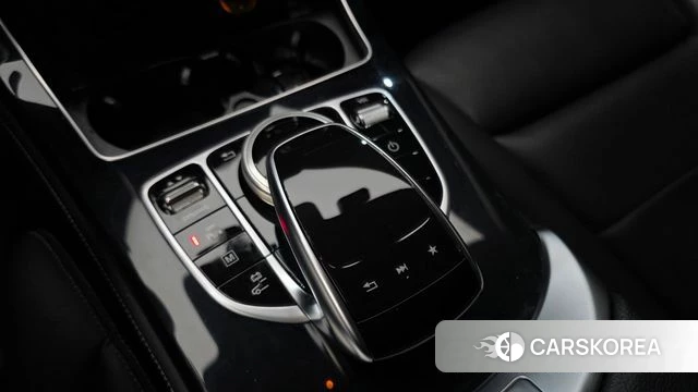 Mercedes-Benz GLC-Class X253 id 4781135 из Кореи 9