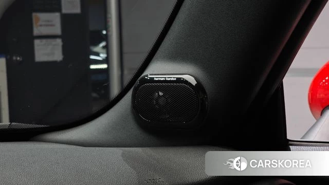 Mini Cooper Convertible id 4587415 из Кореи 9