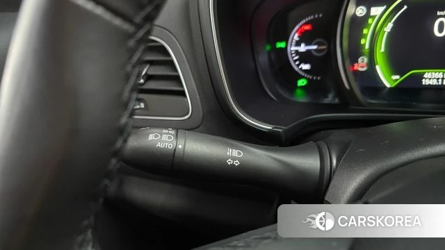 Renault Korea (Samsung) The New QM6 id 4958152 из Кореи 9