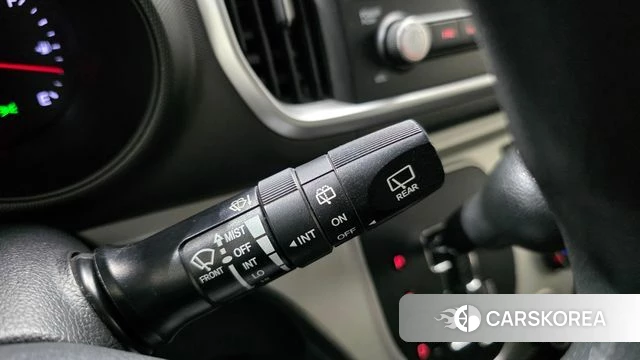 Kia The New Ray id 4586377 из Кореи 9