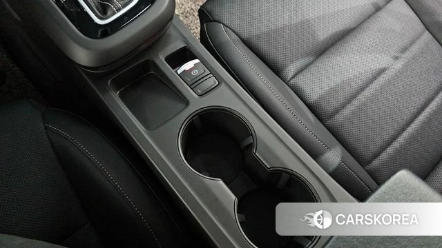 Renault Korea (Samsung) XM3 id 4608383 из Кореи 9