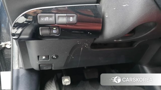 Toyota Prius 4th Generation id 4562169 из Кореи 9