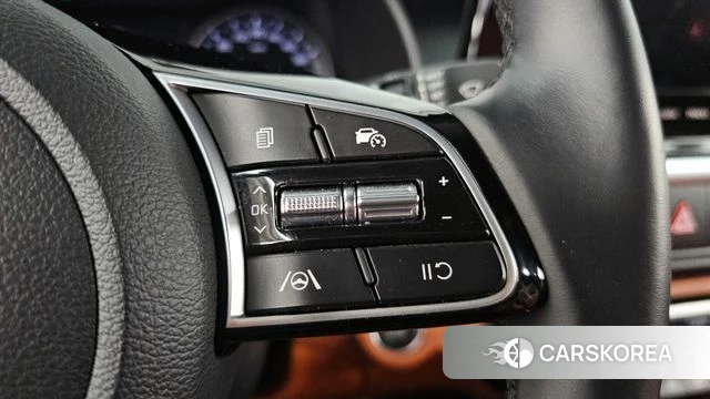 Kia The New K3 2nd generation id 3940167 из Кореи 9