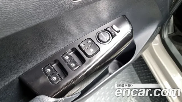 Kia All New Morning (JA) id 2712010 из Кореи 9