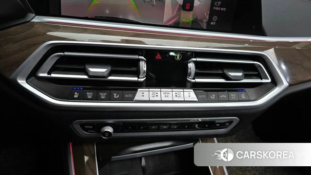 BMW X5 (G05) id 4542390 из Кореи 9