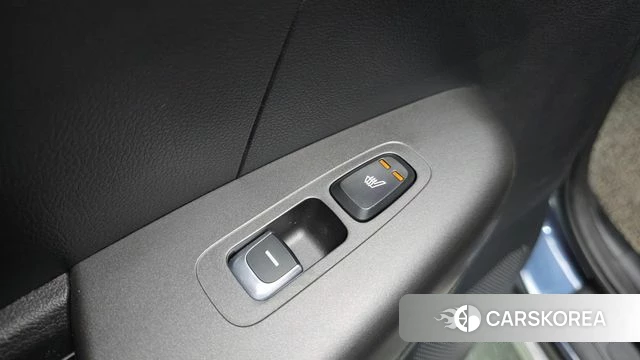 Kia Sportage The Bold id 4304305 из Кореи 9