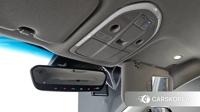 Genesis G80 id 3439743 из Кореи 9