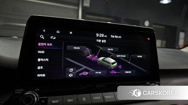 Kia Seltos id 4284283 из Кореи 9