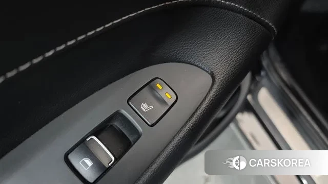 Hyundai Grandeur IG id 3612489 из Кореи 9