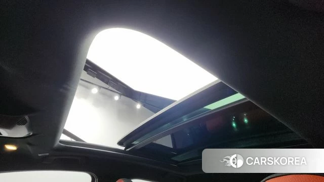 BMW 1 Series (F40) id 3963753 из Кореи 9