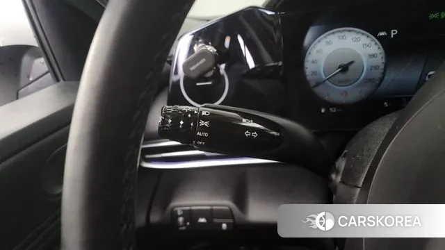 Hyundai Avante (CN7) id 3489180 из Кореи 9