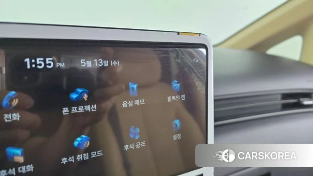 Hyundai Staria id 4315920 из Кореи 9