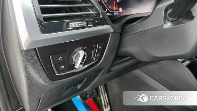 BMW X4 (G02) id 4848841 из Кореи 9