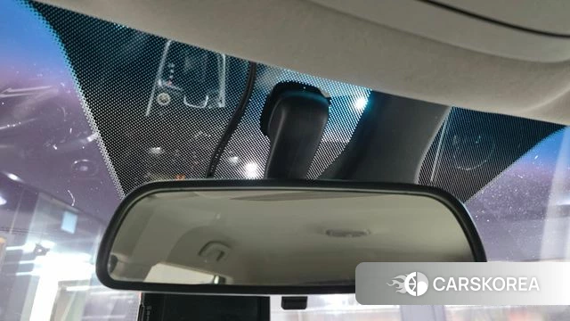 Ssangyong Berry New Tivoli id 4754640 из Кореи 9