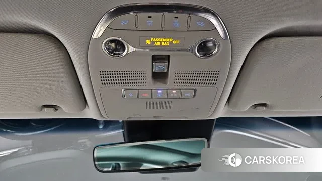 Hyundai The New Grandeur IG id 3374307 из Кореи 9