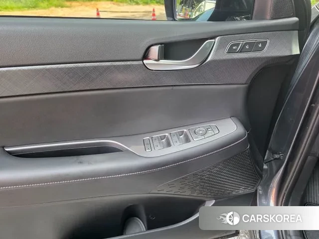 Hyundai Palisade id 3463687 из Кореи 9