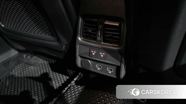 Renault Korea (Samsung) XM3 id 4294432 из Кореи 9