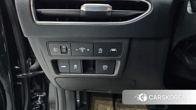 Hyundai Sonata (DN8) id 3373873 из Кореи 9