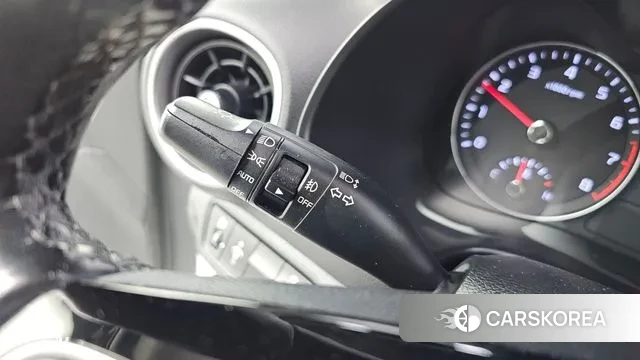 Kia Come New K3 id 3672768 из Кореи 9