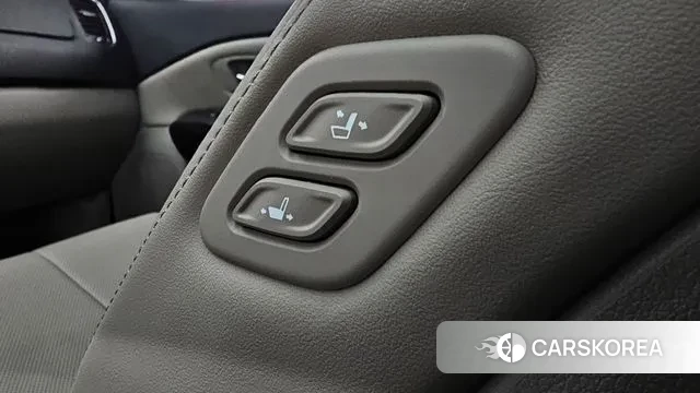 Kia The New Carnival id 2976851 из Кореи 9