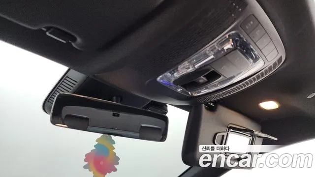 Mercedes-Benz A-Class W177 id 2943896 из Кореи 9