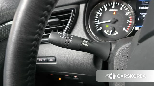 Nissan X Trail id 3879969 из Кореи 9