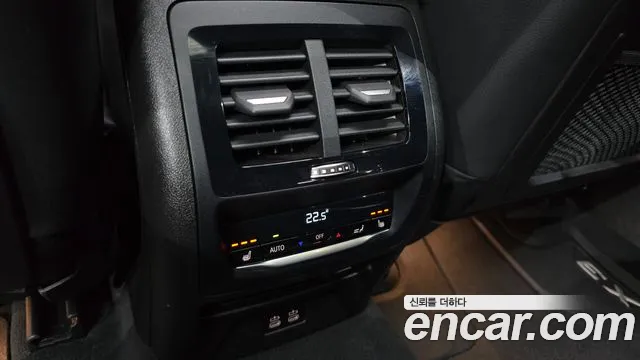 BMW X3 (G01) id 2670207 из Кореи 9