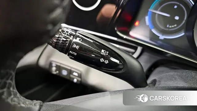 Hyundai Avante Hybrid (CN7) id 3155410 из Кореи 9