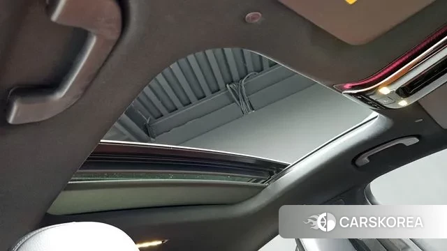 Mercedes-Benz GLC-Class X254 id 3763626 из Кореи 9