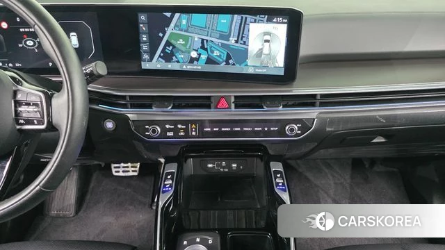 Kia The New Sorento 4th Generation id 4630040 из Кореи 9