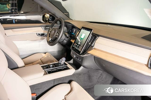 Volvo XC90 PHEV id 4210172 из Китая 9