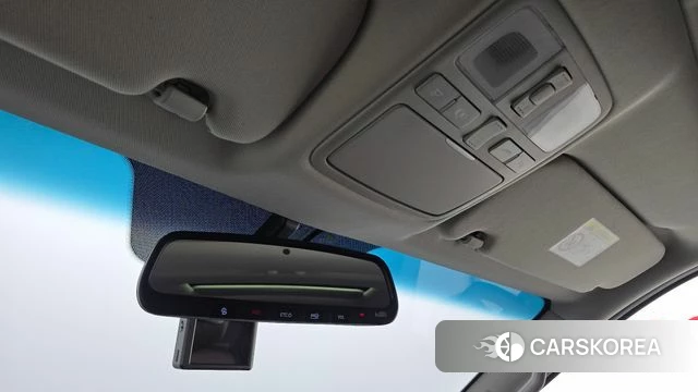 Hyundai The New Grand Starex id 3954862 из Кореи 9