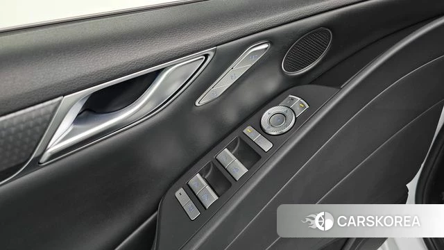 Genesis G80 (RG3) id 4710818 из Кореи 9