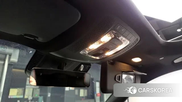 Mercedes-Benz GLB-Class X247 id 3478971 из Кореи 9