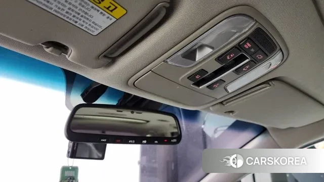 Kia The New Carnival id 3588468 из Кореи 9