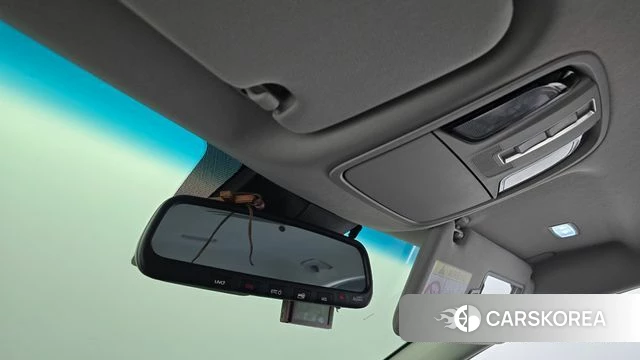 Kia K7 Premier id 4741508 из Кореи 9