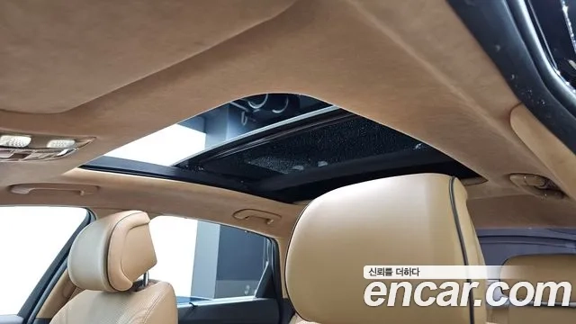 Genesis G80 (RG3) id 2927143 из Кореи 9