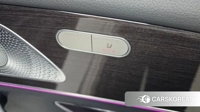 Mercedes-Benz GLE-Class W167 id 3760072 из Кореи 9